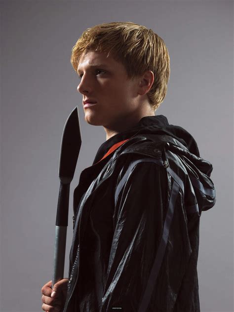 peeta hunger games|Peeta Mellark .